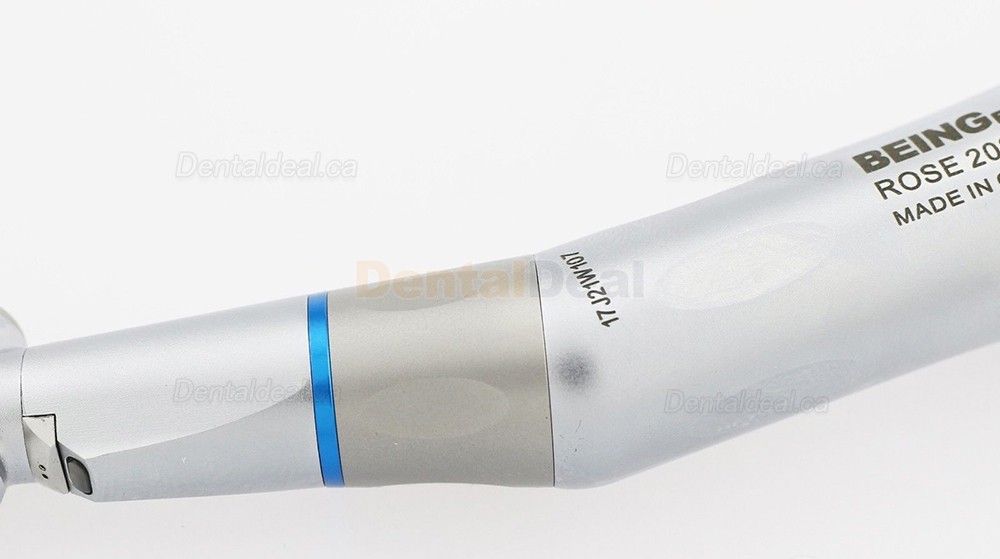 BEING Dental Fiber Optic Low Speed Handpiece Kit E Type